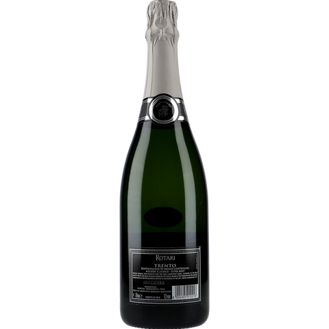 Rotari Blanc de Blancs Extra Brut