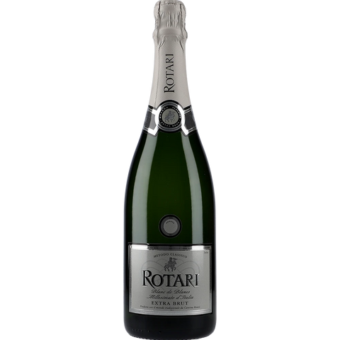 Rotari Blanc de Blancs Extra Brut