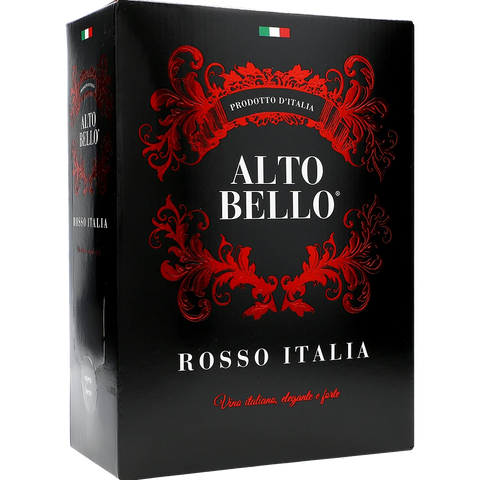 Alto Bello Rosso
