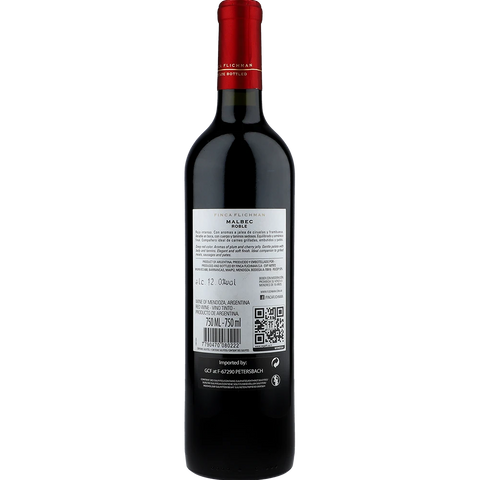 Finca Flichmann Malbec