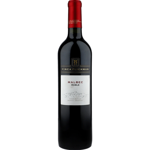 Finca Flichmann Malbec