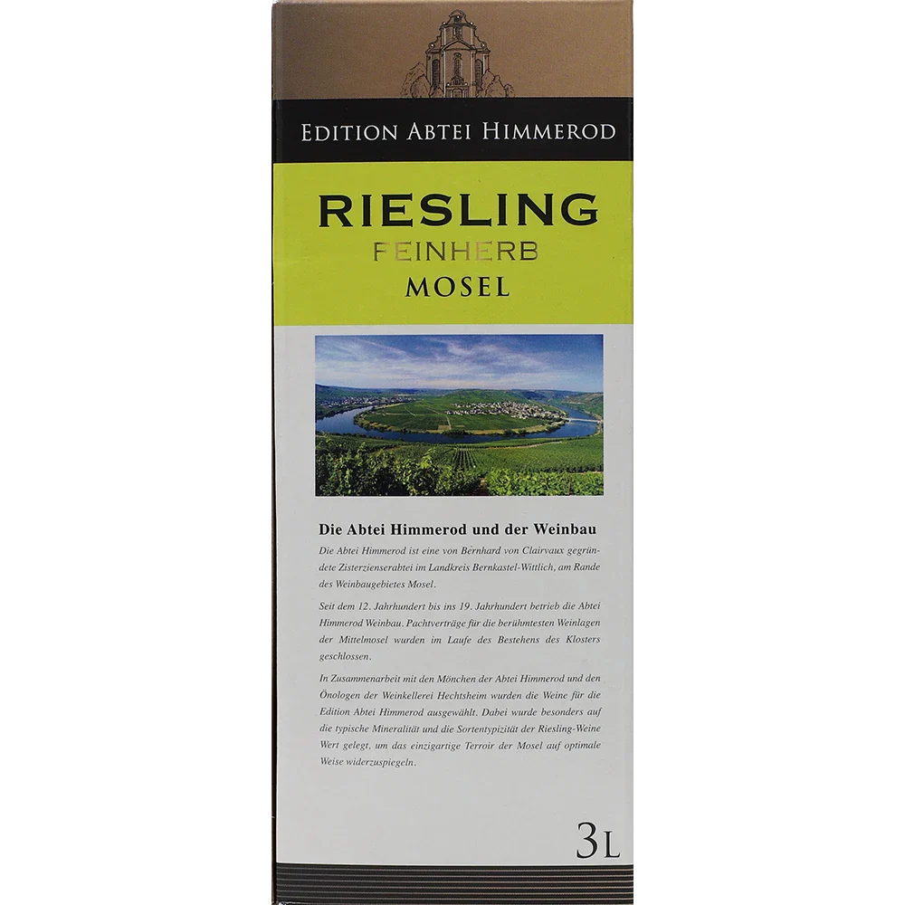 Abtei Himmerod Riesling feinherb