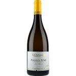 La Cheteau Pouilly Fumé