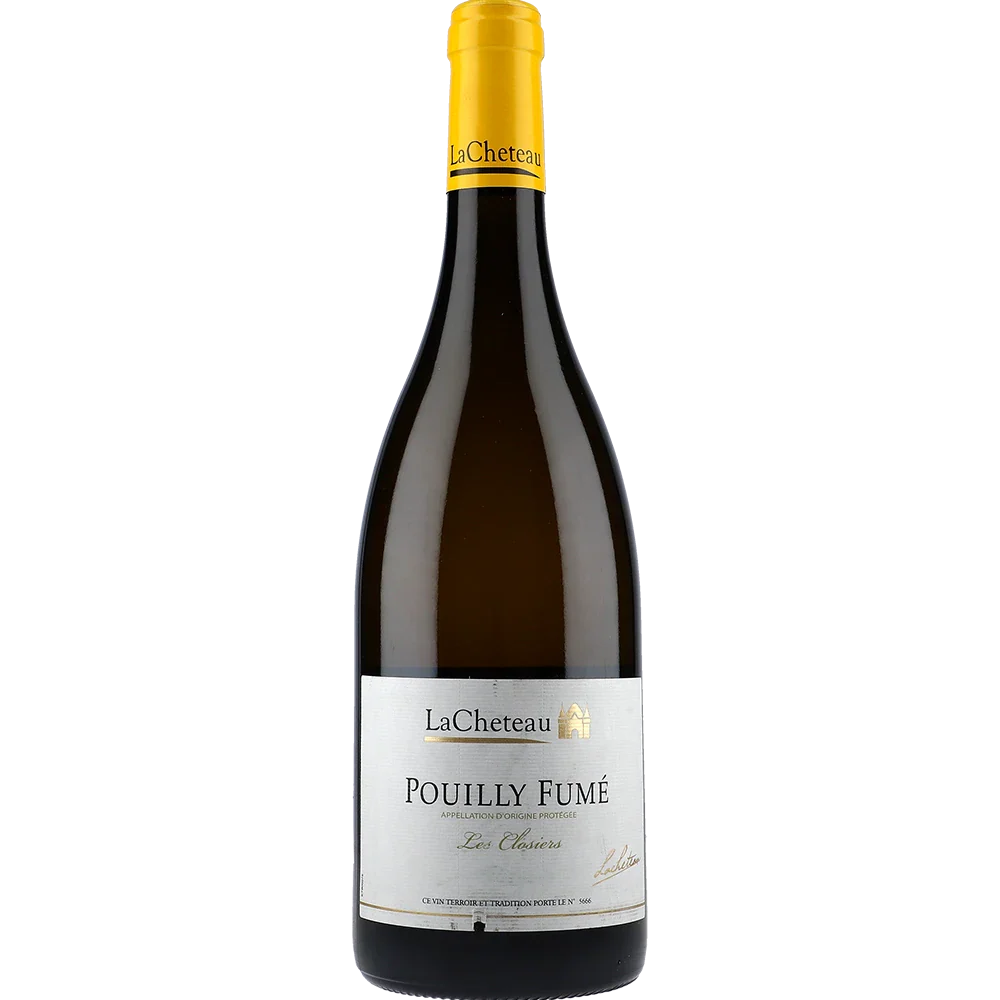 La Cheteau Pouilly Fumé