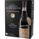 Grande Alberone Rosso Eg-lagret