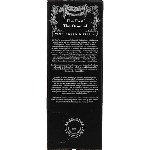 Grande Alberone Rosso Oak Aged