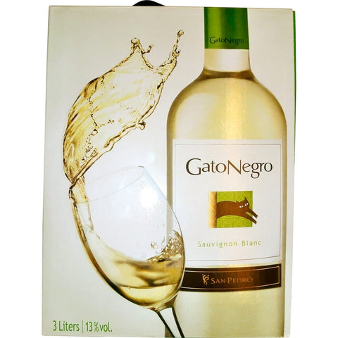 Gato Negro Sauvignon Blanc Vin