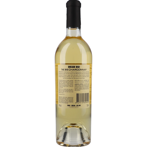 Dream Big! Chardonnay