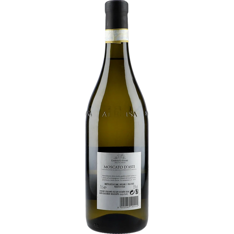 Umberto Fiore Moscato D'Asti