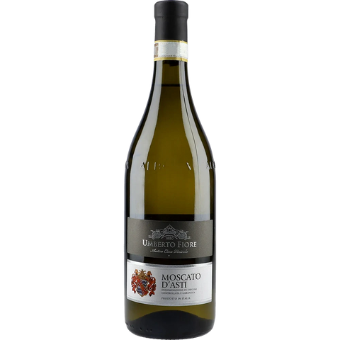Umberto Fiore Moscato D'Asti