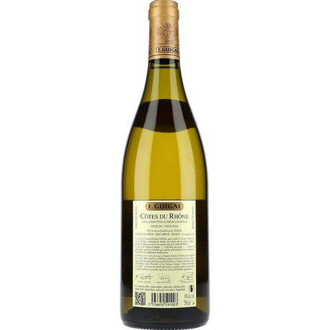 E. Guigal Côtes Du Rhône Blanc