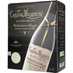 Cantina Zaccagnini Dal Tralcetto Montepulciano Økologisk