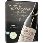 Cantina Zaccagnini Dal Tralcetto Montepulciano Økologisk