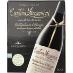 Cantina Zaccagnini Dal Tralcetto Montepulciano Økologisk