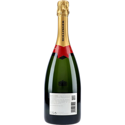 Bollinger Special Cuveé Brut