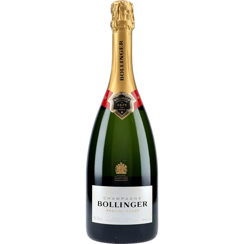 Bollinger Special Cuveé Brut