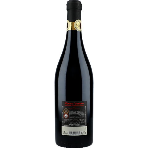 Novecento 23 Rosso