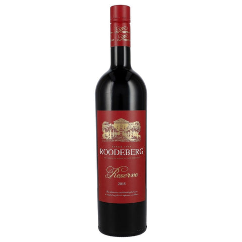 Kwv Roodeberg Reserva Vin