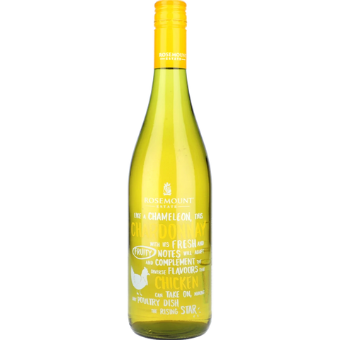 Rosemount Estate Chardonnay
