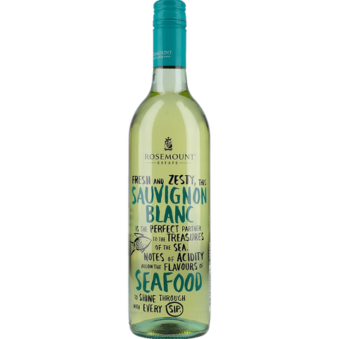 Rosemount Estate Sauvignon Blanc