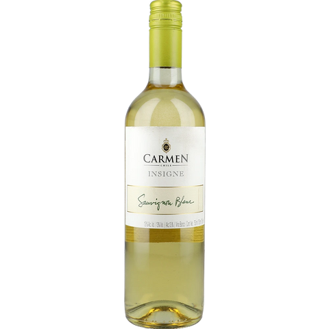 Carmen Sauvignon Blanc