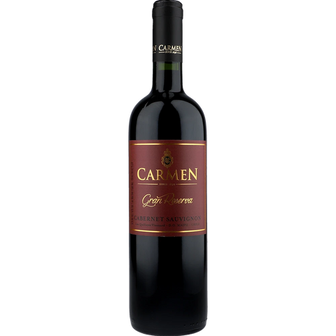 Carmen Gran Reserva Cabernet Sauvignon