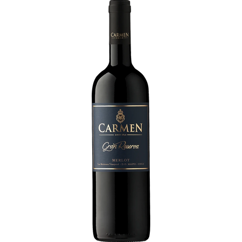 Carmen Gran Reserva Merlot