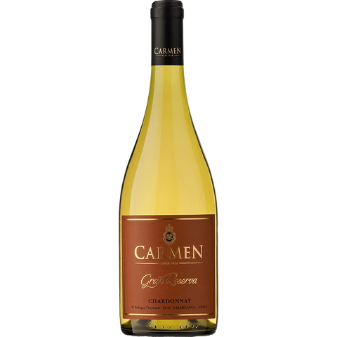 Carmen Gran Reserva Chardonnay