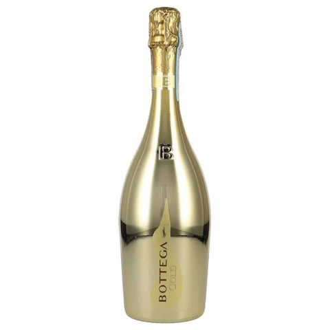 Bottega Prosecco Gold Vin