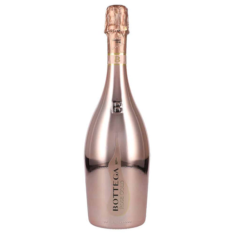 Bottega Spumante Rosé Gold Vin