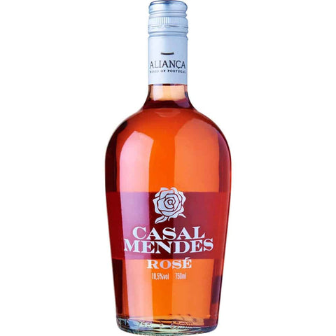 Casal Mendes Vinho Rosé Vin