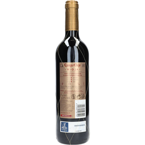 Campo Viejo Gran Reserva