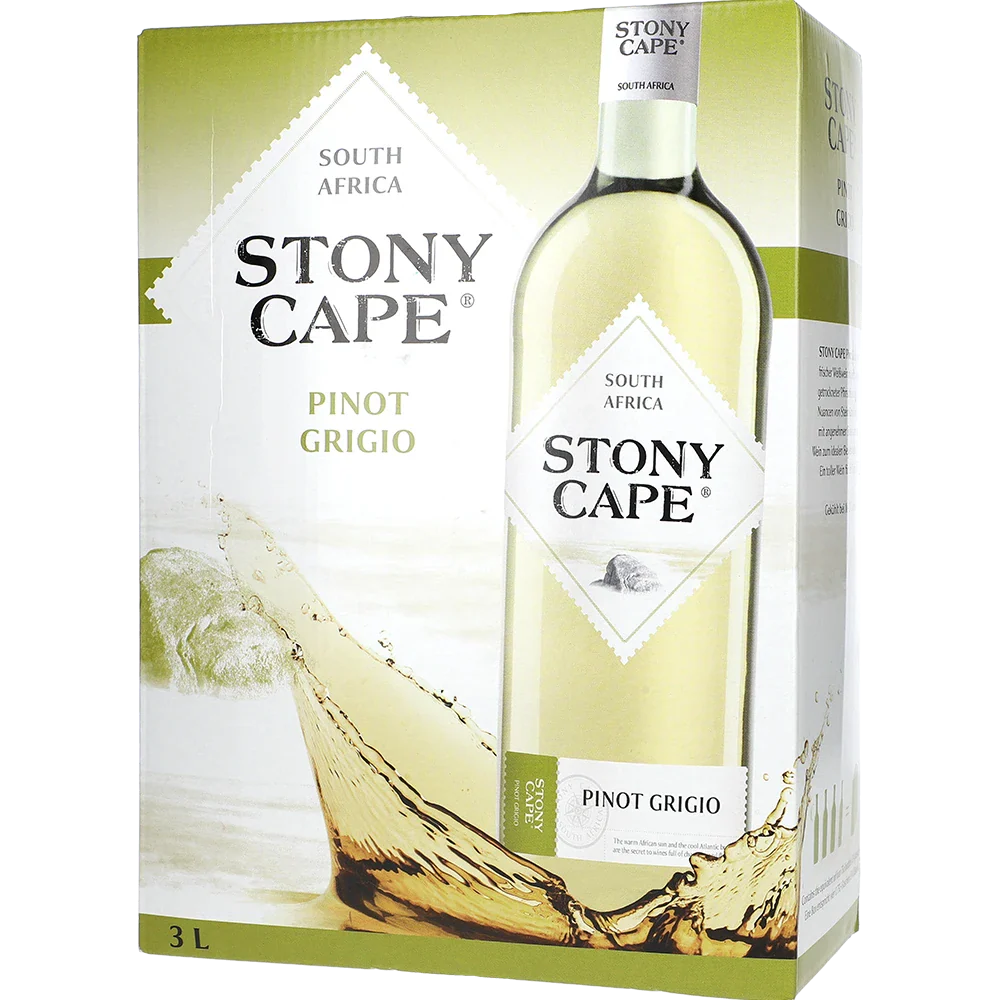 Stony Cape Pinot Grigio