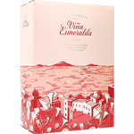 Torres Viña Esmeralda Rosado