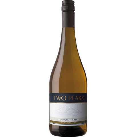 Two Peaks Sauvignon Blanc Vin