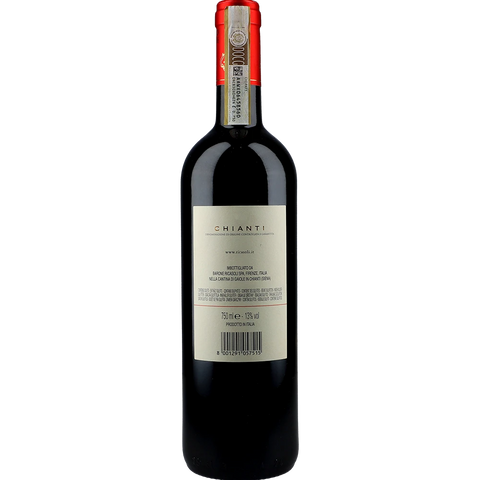 Barone Ricasoli Brolio Chianti Classico