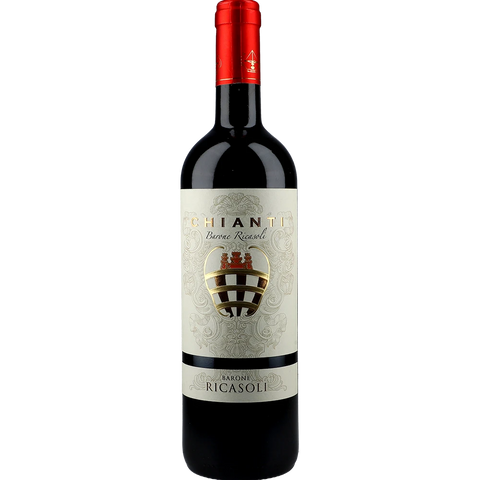 Barone Ricasoli Brolio Chianti Classico