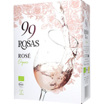 99 Rosas Økologisk Rosé