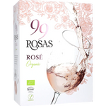 99 Rosas Økologisk Rosé