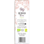 99 Rosas Økologisk Rosé