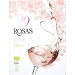 99 Rosas Økologisk Rosé