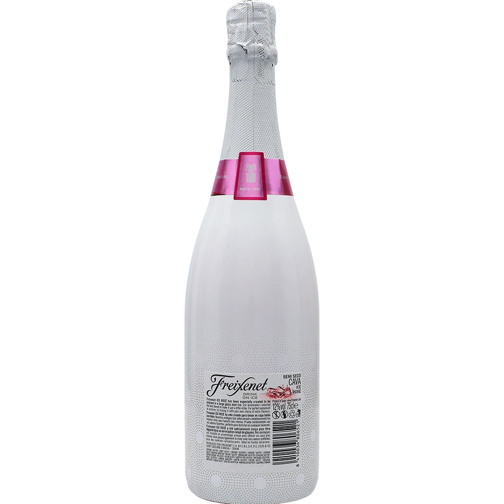 Freixenet Ice Rosé Semi Seco