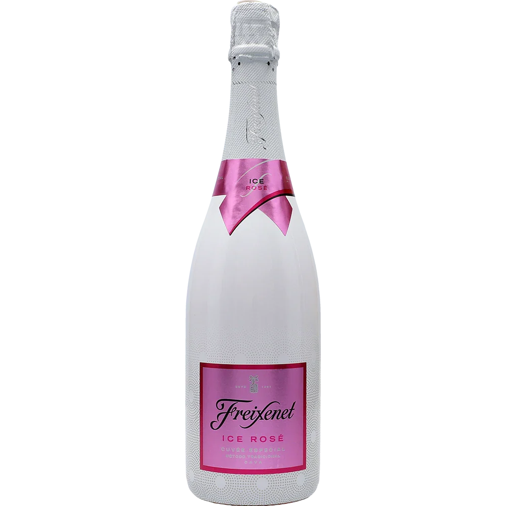 Freixenet Ice Rosé Semi Seco