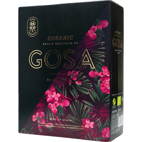 Gosa Monastrell