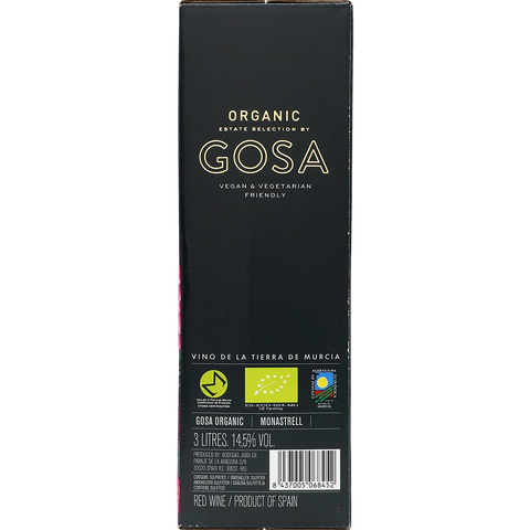Gosa Monastrell