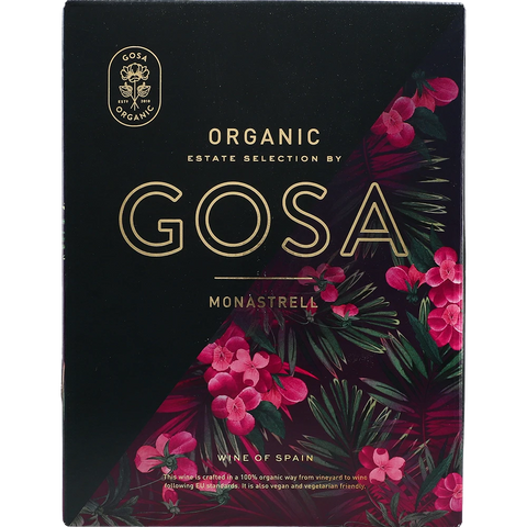 Gosa Monastrell