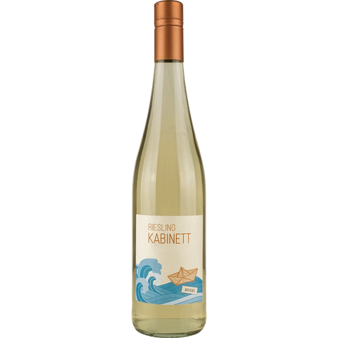 Christoph Koenen LeichtesMöselchen Riesling Kab.