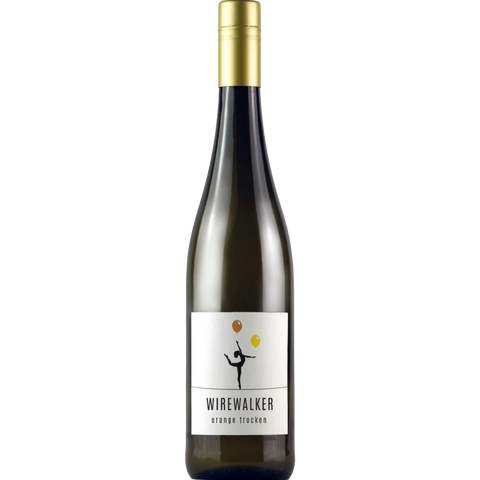 Christoph Koenen Wirewalker Riesling trocken