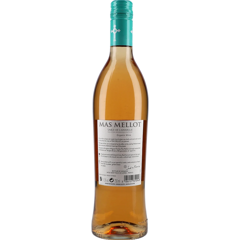 Mas Mellot Rosé