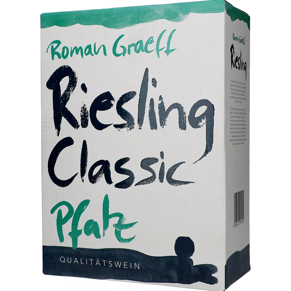 Roman Graeff Riesling Classic